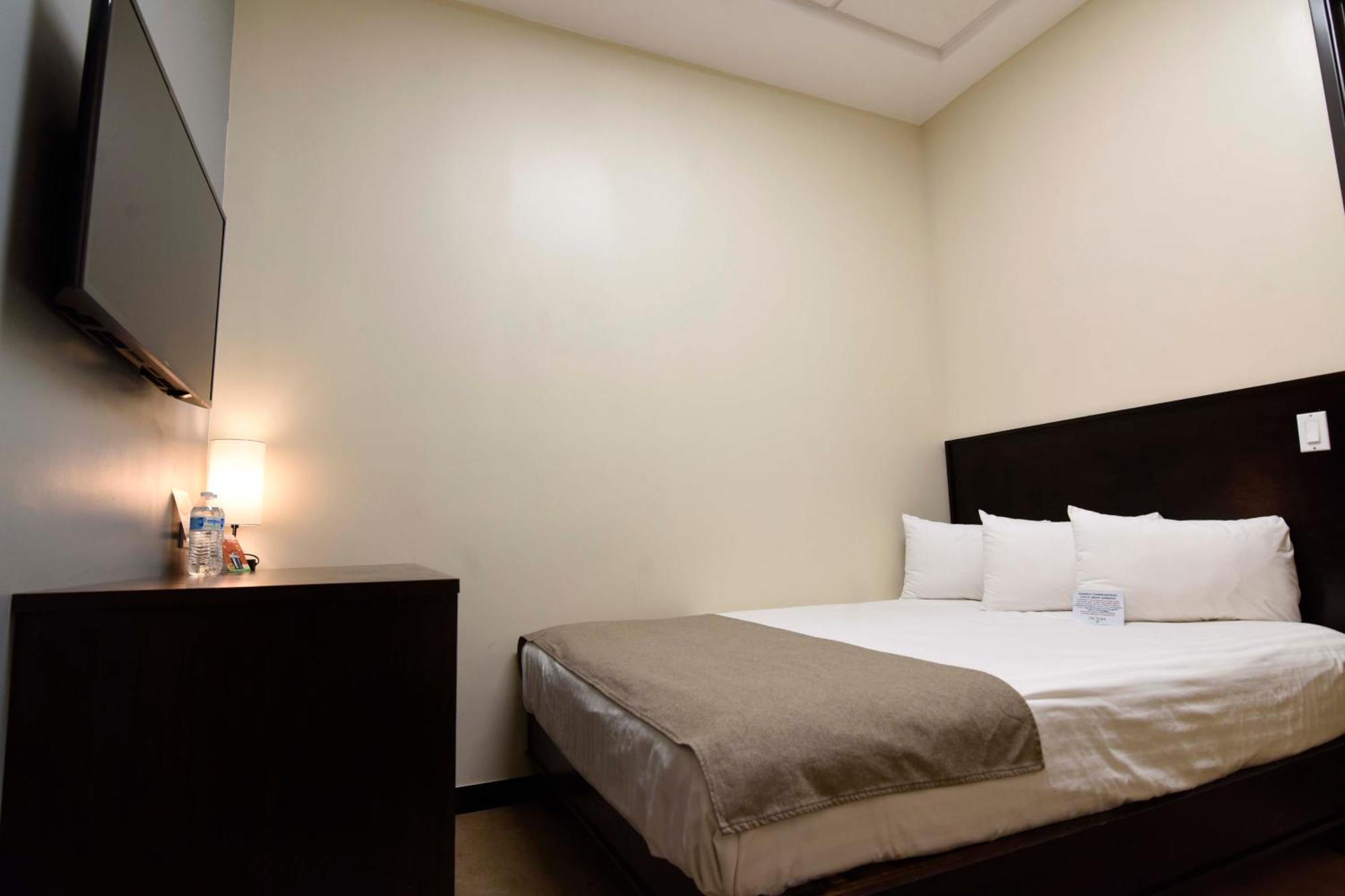 Hotel Dunas Near Consulate Ciudad Juárez Kültér fotó