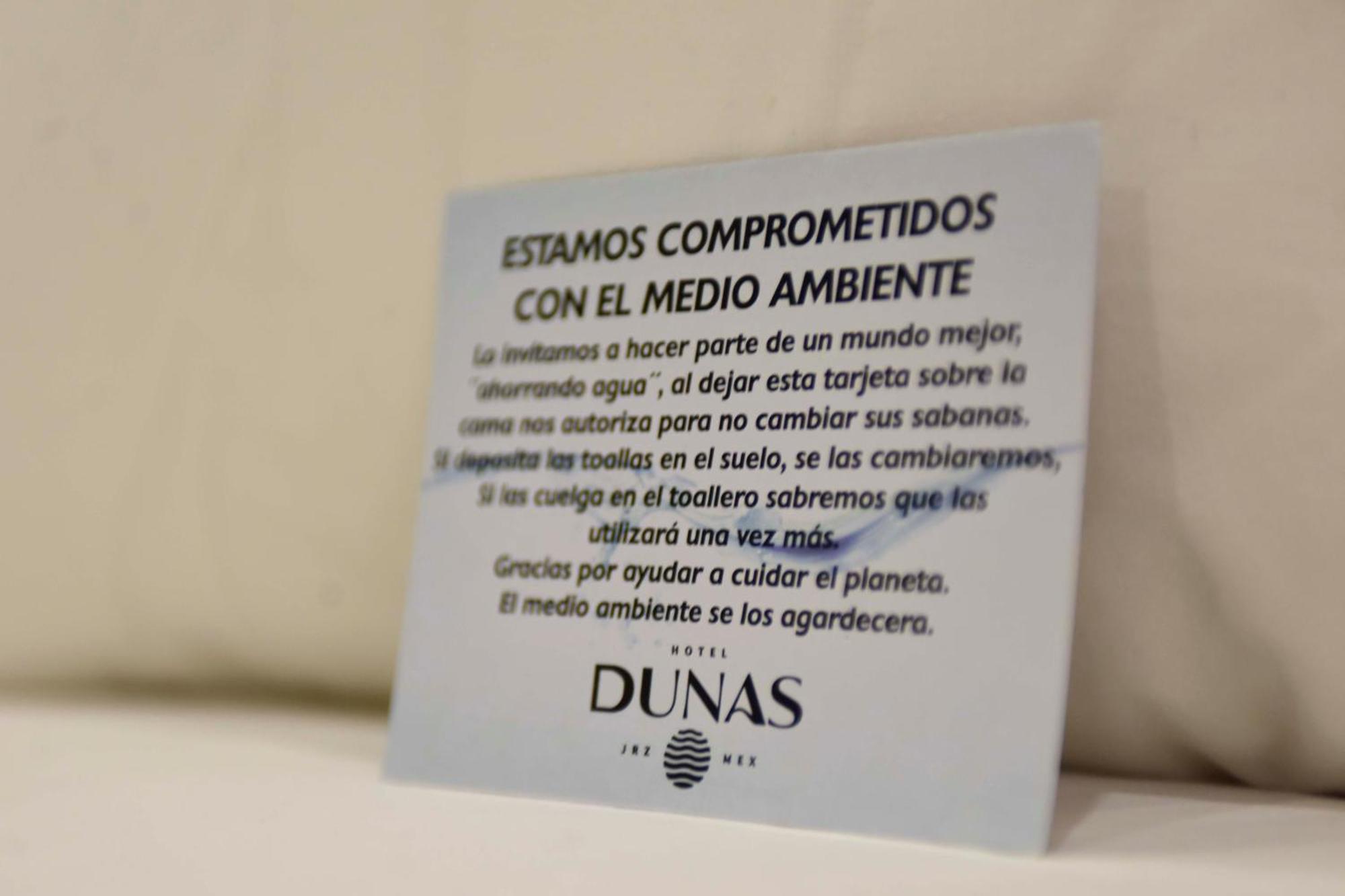Hotel Dunas Near Consulate Ciudad Juárez Kültér fotó