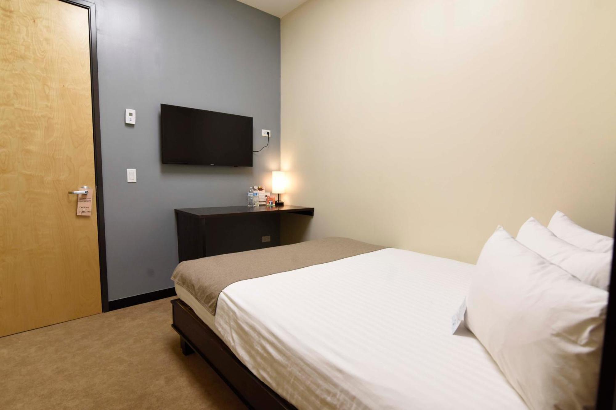 Hotel Dunas Near Consulate Ciudad Juárez Kültér fotó