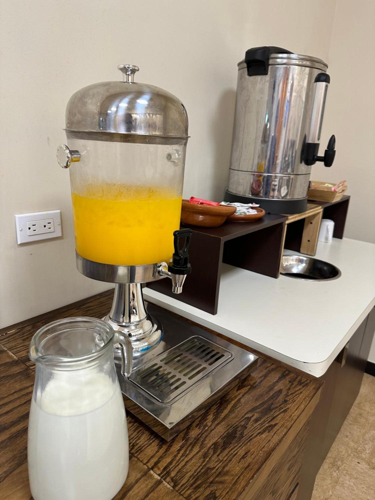 Hotel Dunas Near Consulate Ciudad Juárez Kültér fotó